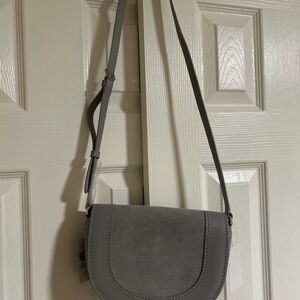 Kate Spade Luna Crescent Crossbody Bag with Adjustable Strap